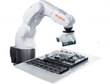 Robots for Electronics Industry