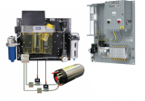 Oil and Air lubrication systems 